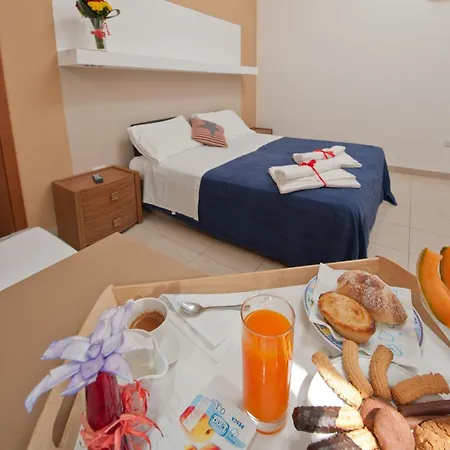 Bed and Breakfast Harmony *
