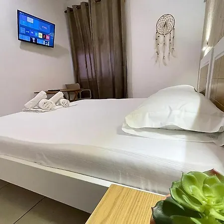 Harmony Bed and Breakfast *